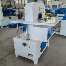 全自动木工异形砂光机实木椅腿桌脚打磨机定制款异形曲面砂光机