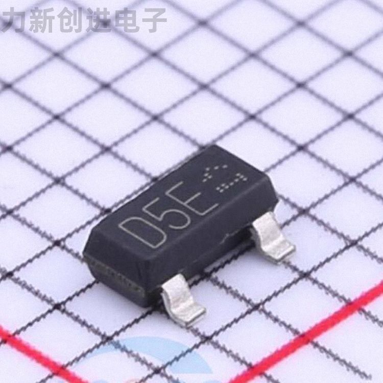 BZX84C30VLT116 封装 SOT-23-3 稳压二极管