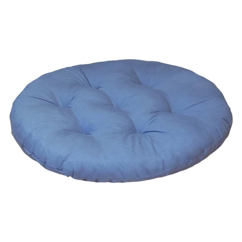 Amazon Горячая Подушка для стула Круглая квадратная подушка для стула Студенческая Подушка Зимняя домашняя обеденная Подушка для стула