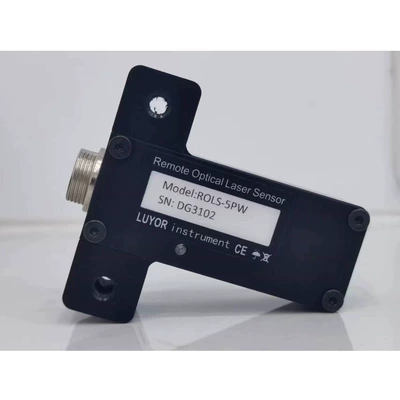 Laser Speed Sensor tachometer