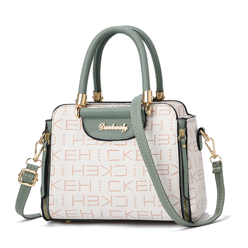 Bolso grande de otoño e invierno bolso elegante de las mujeres estilo coreano moda crossbody bolso de las mujeres de moda bolso de todo partido de las mujeres nuevo image 12