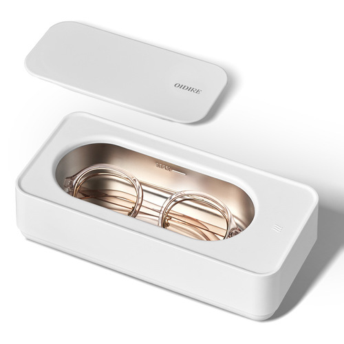 OIDIRE glasses cleaning machine ultrasonic cleaning baby products makeup tools jewelry contact lenses braces watches