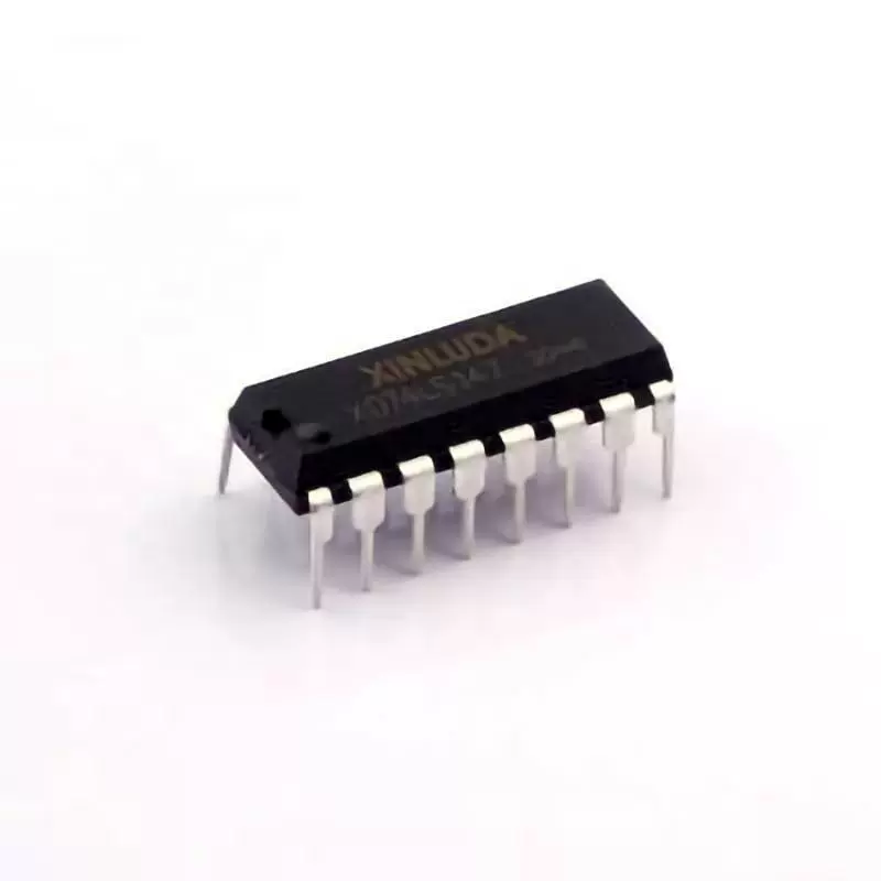 SN74HC257DR SOIC-16 LP2951ACMX PE43704MLCA-Z AD5320BRTZ UC38