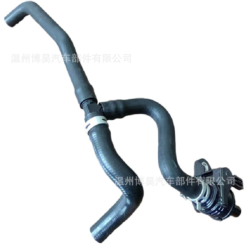 16260-F0010 Is Suitable for Toyota Radiator Bypass Hose Assembly Water Valve 16260-25010