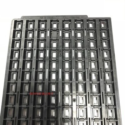 IC лоток новый пакет SOP16 широкий чип лоток IC чип лоток оригинальный патч