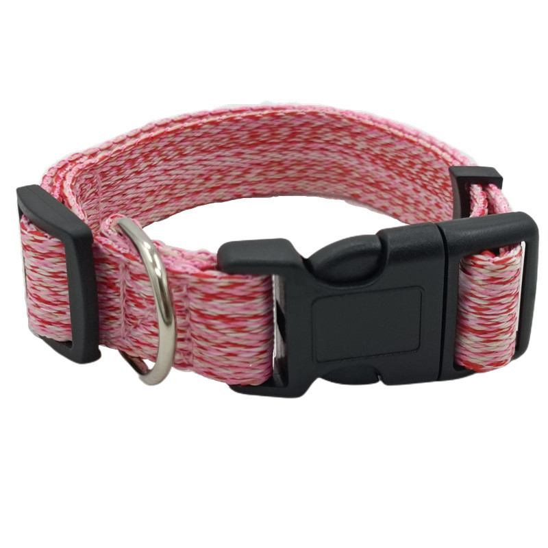 Perro gato Correa perro cadena perro caminar gato Correa pequeño y mediano tamaño cuerda cachorro gato cuerda Teddy suministros para mascotas