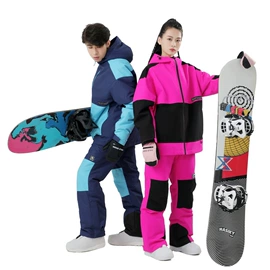 滑雪服;成人手套;滑雪手套