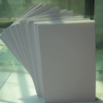 Dutch white card manual DIY painting card paper 250g 50 pieces/bag