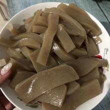 貴州魔芋豆腐新鮮四川重慶特小吃涼拌火鍋食材一件代發