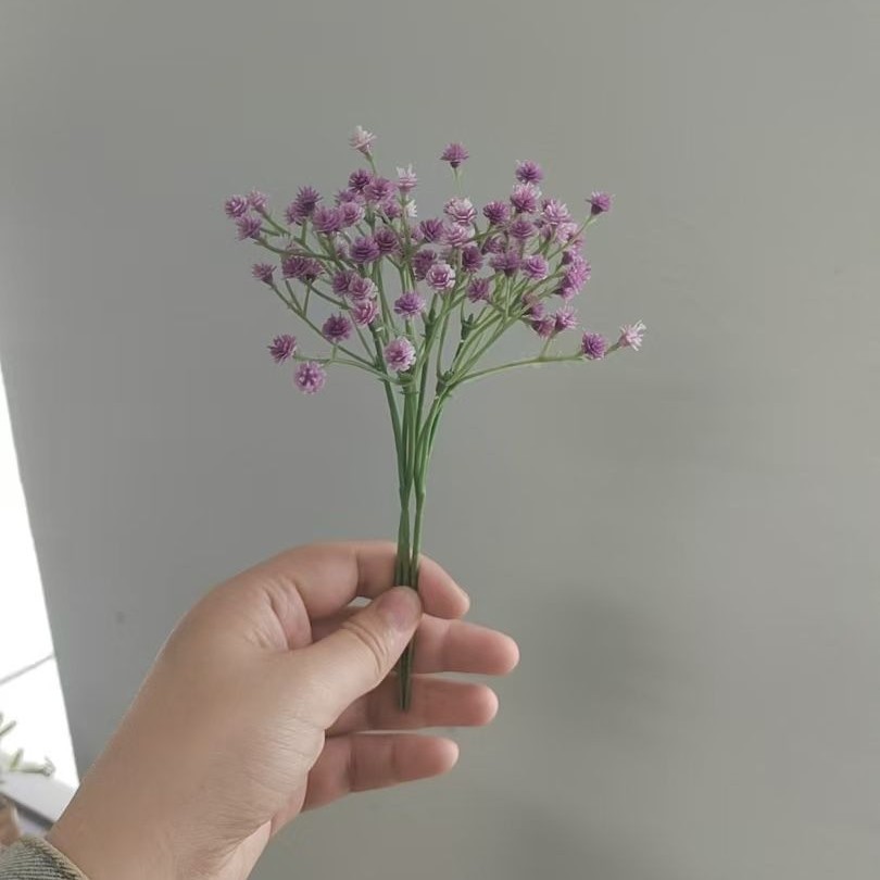 보라색 (번들)