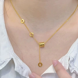 项链;戒指;手链