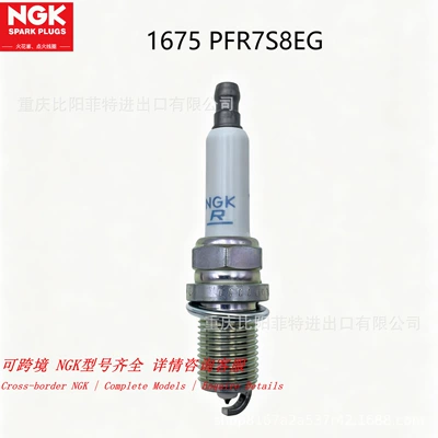 Alışdırma şamı (Sveçalar) PFR7S8EG is suitable for