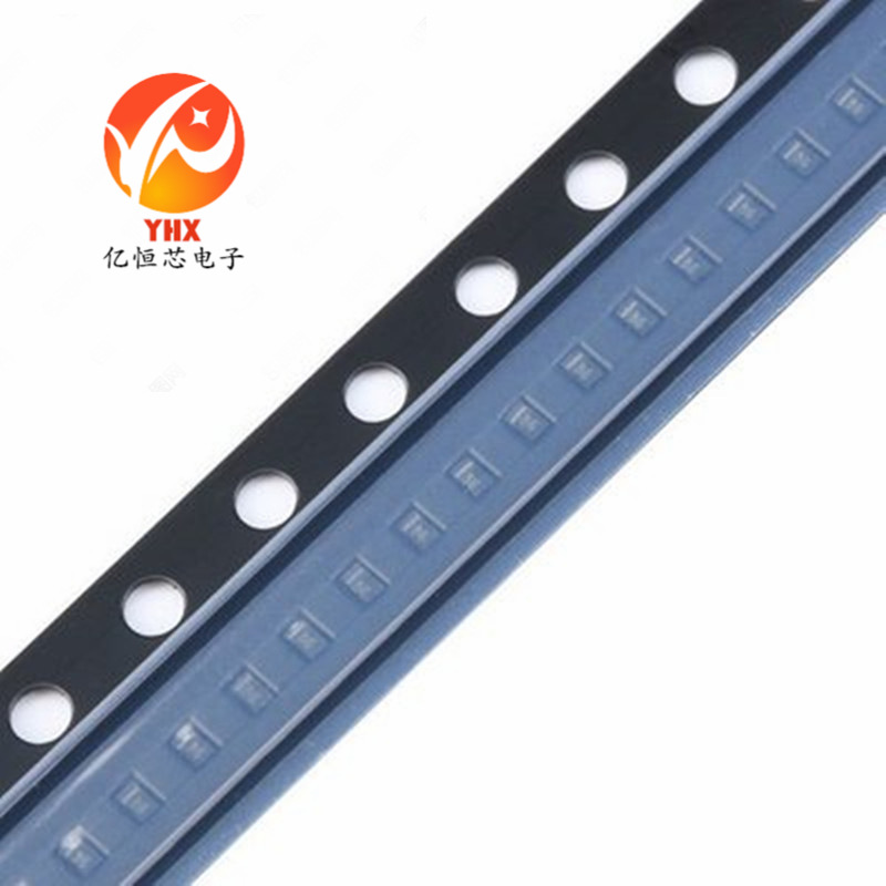 TPD1E05U06QDPYRQ1 贴片X1SON2车规级ESD保护TVS二极管TI原装正品