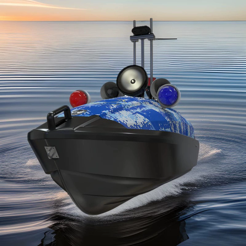 Фабрика прямых продаж с дистанционным управлением беспилотного корабля качества воды без отбора проб