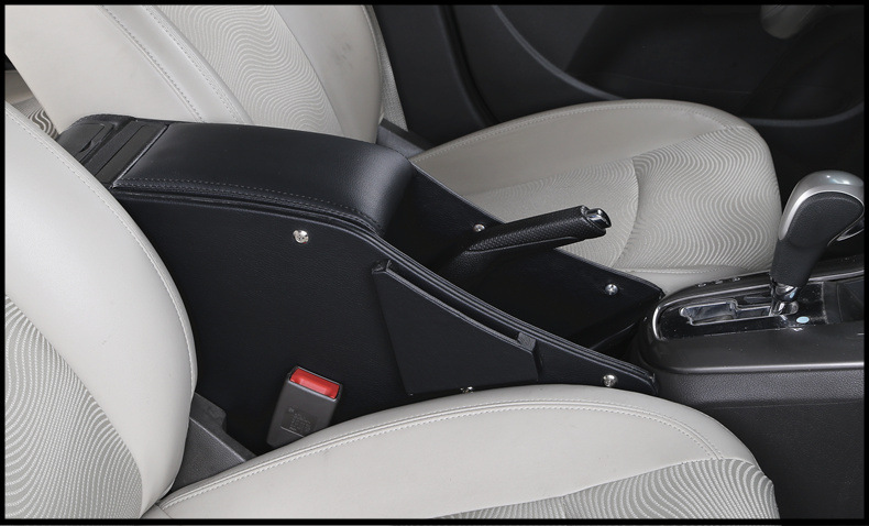 Armrest box Cruze 2015 Classic Cruze armrest box Central Channel original full coverage armrest modification