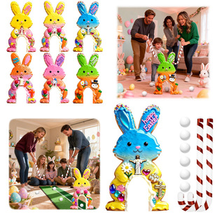 �羳�ͻ���� Gingerbread Golf Game Set ��ͥ�Ɍ� �Α����