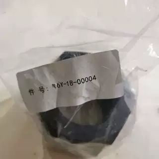 Shantui SD13 SD16 bulldozer final drive shaft accessory 16Y-18-00004 large nut
