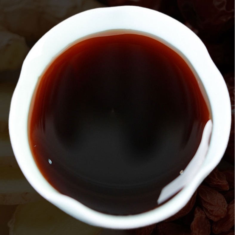 现货玉灵膏西洋参传统膏滋玉灵膏人参桂圆膏滋调理源头厂家代发|undefined
