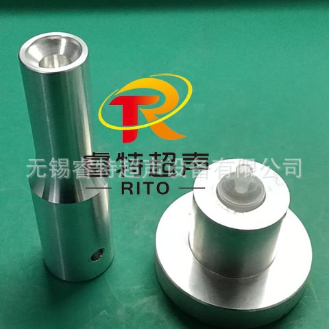 20K圆形外框超声波压合焊接模具、塑料塑胶壳体装配体压合焊接机