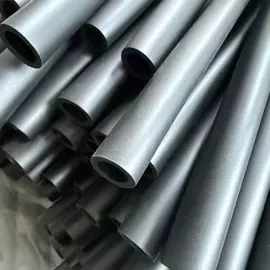 其他橡胶管;其他橡塑;编织胶管