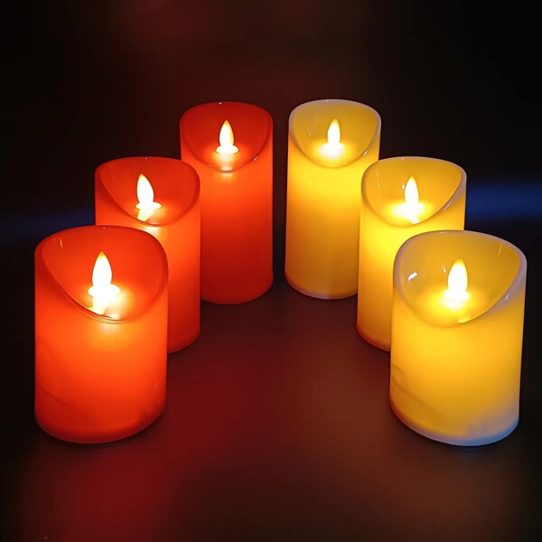 Cross -border wholesale candlelight concert script wedding swing…