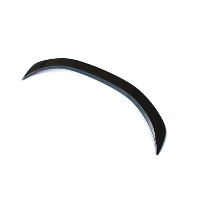modification high-end sports — Fixed wind wing