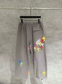 With leg rope light gray