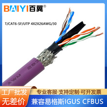 �����|���׸�˹IGUS������朹��I�W�� 8о��|�͸ߵ͜�cat6�p�g��