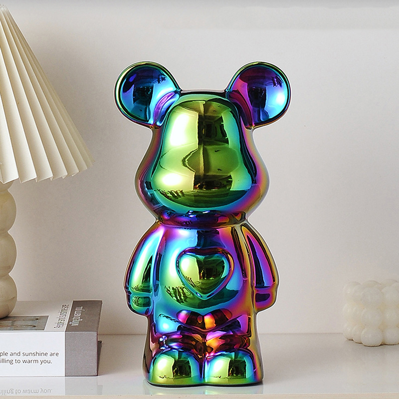 50CM 7색 케어베어 [머니슬롯 있음]