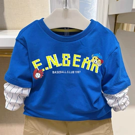 童裤;童卫衣;童衬衫