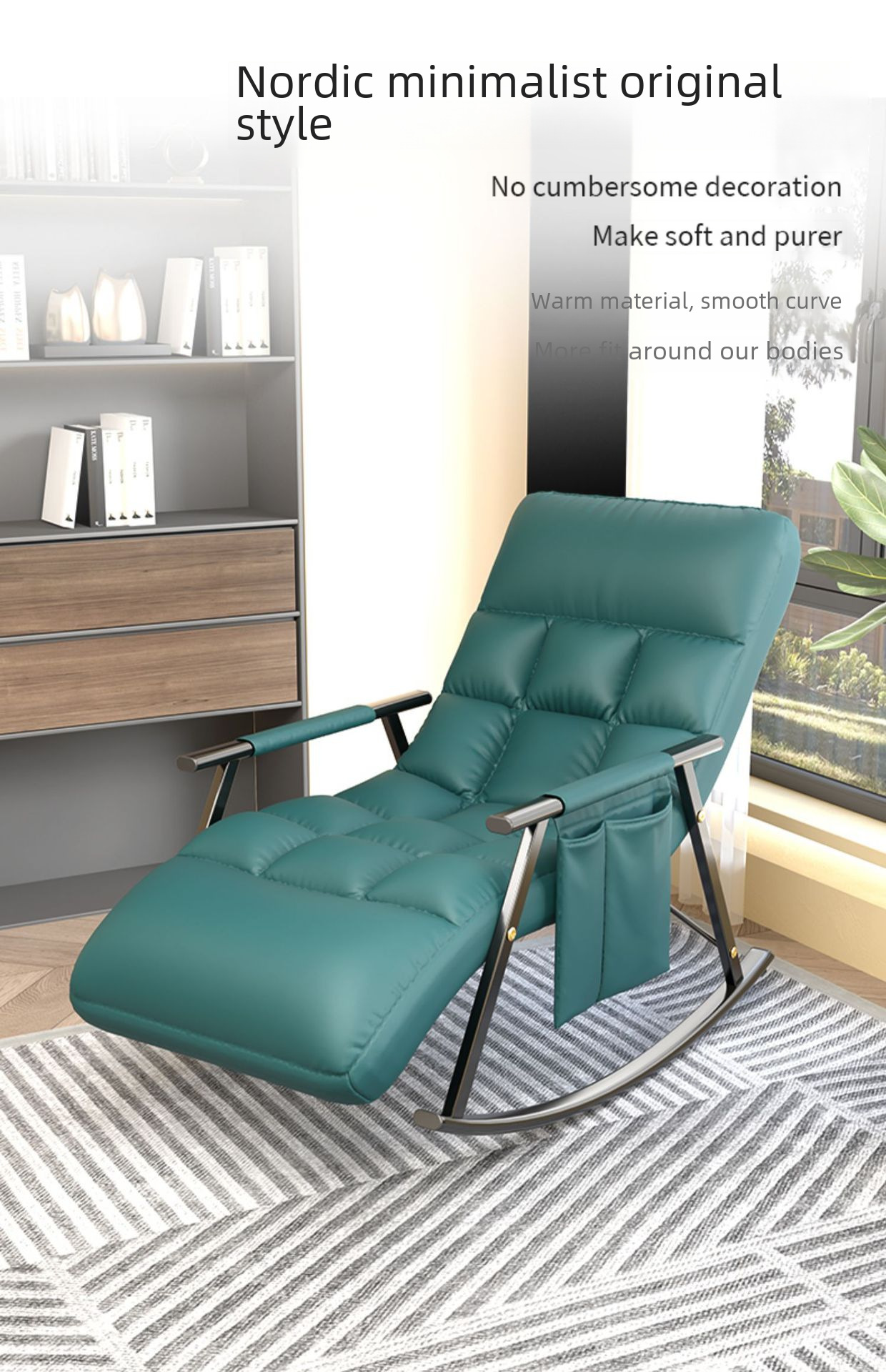 Rocking Chair Image 19