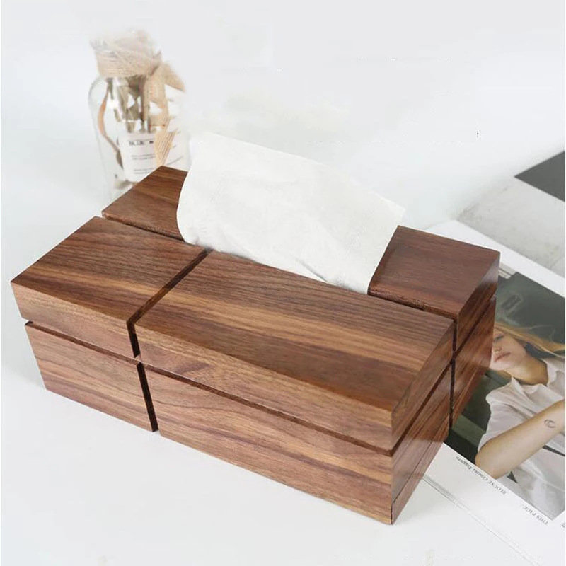 Black-Walnut-Wood-Tissue-Boxes