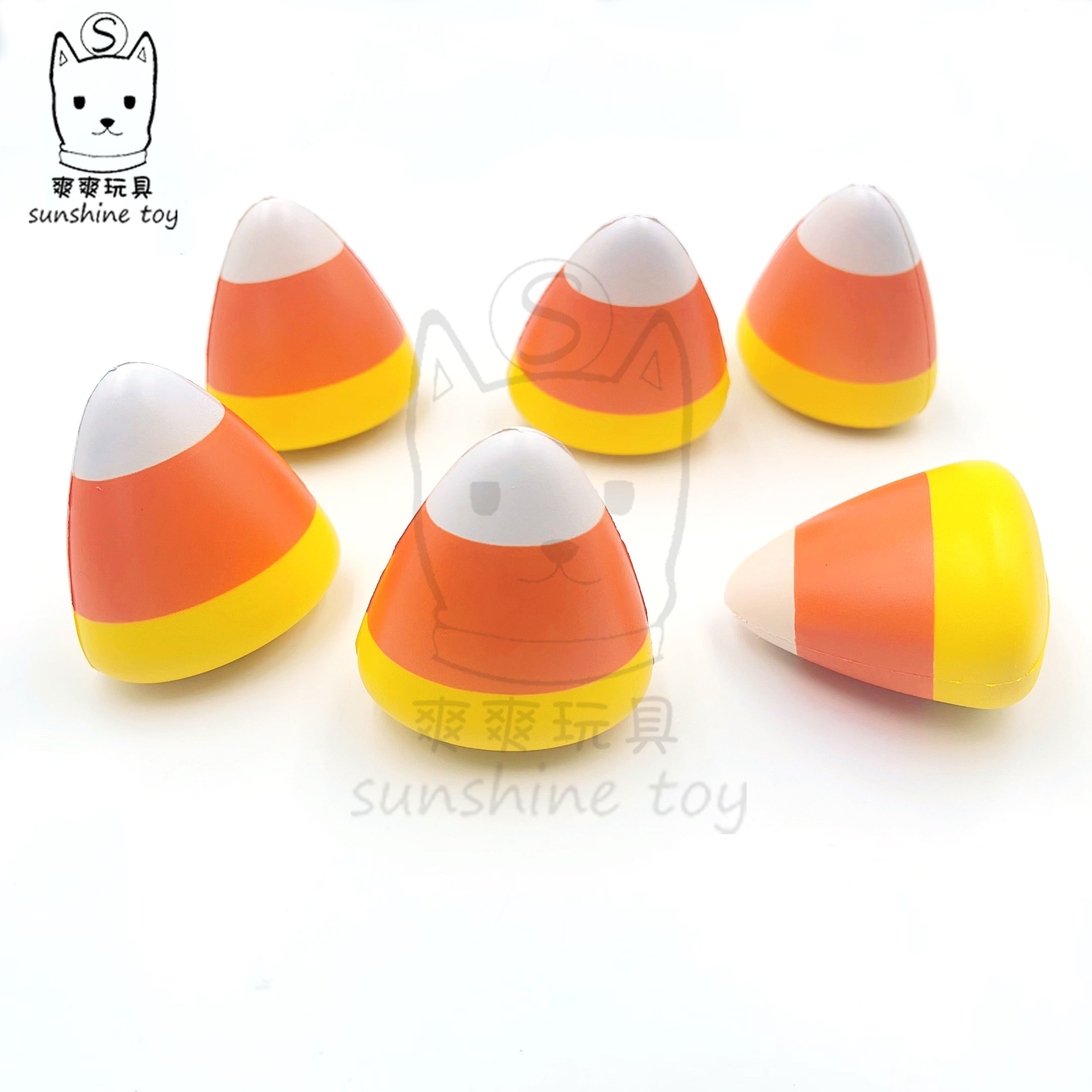 polyurethane toy for party