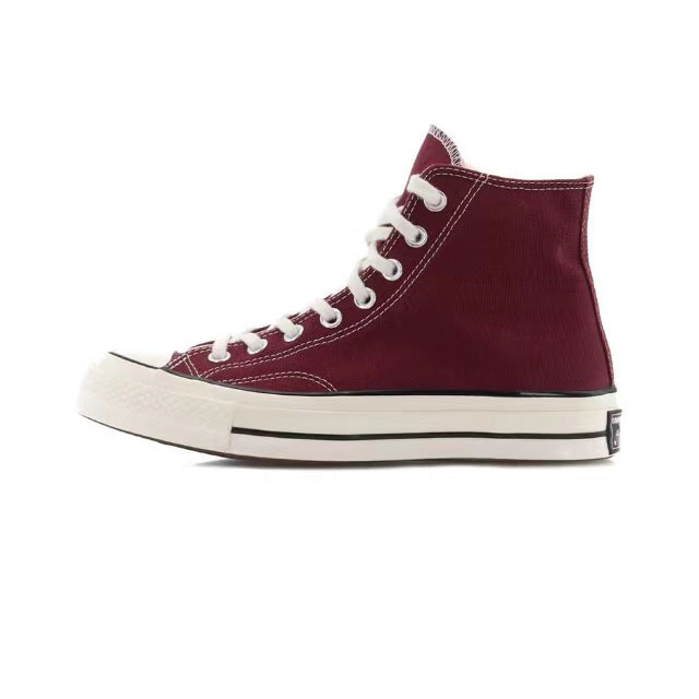 클래식 목록의 버건디 (1 야드 더 큰)