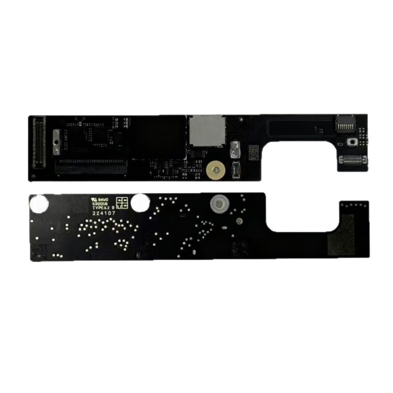 Aplicable A2179 A2337 A2681 A2941 A3113 A3114 Teclado Panel táctil Panel de control
