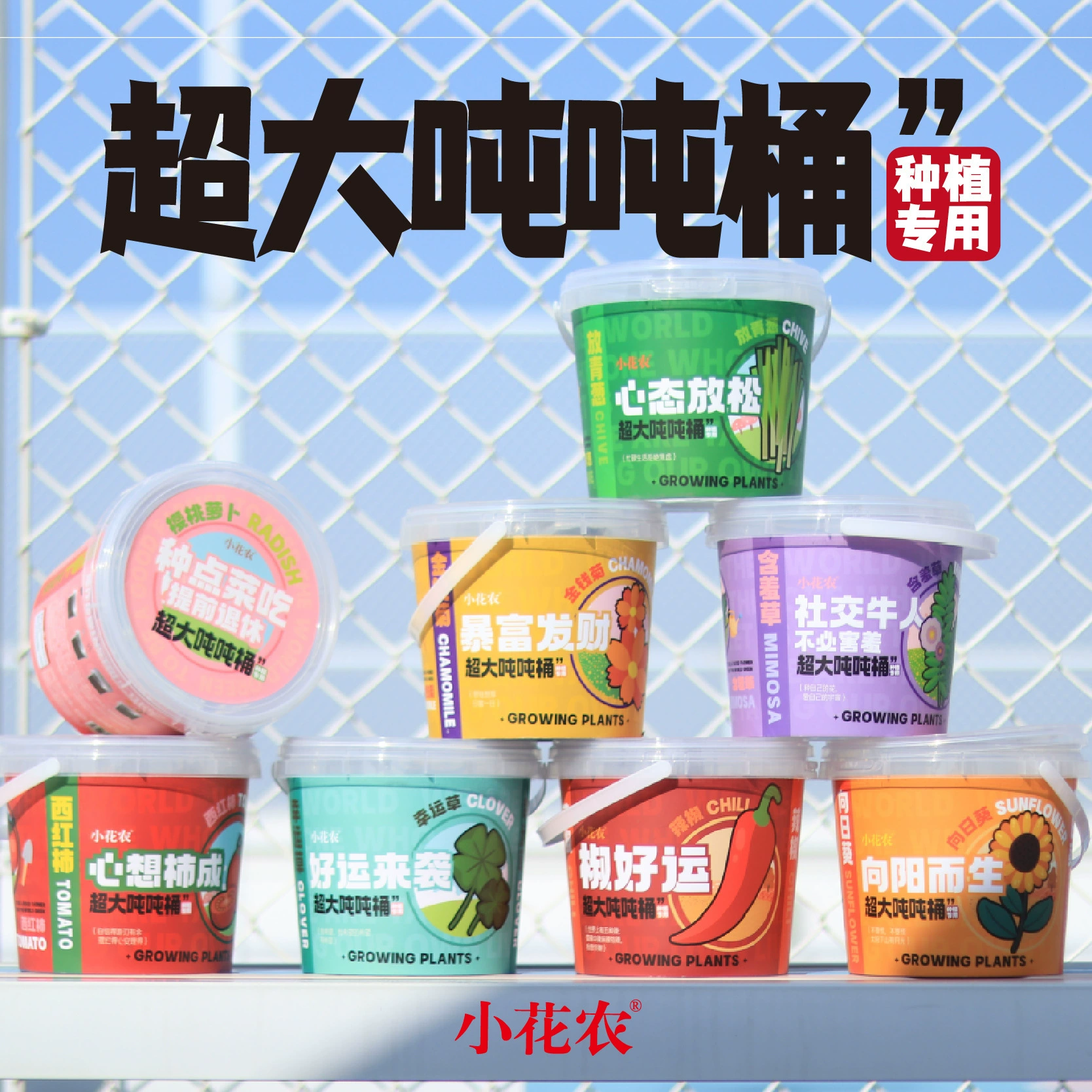 Цветок-игрушка для выращивания растений в детском саду, интернет-знаменитость, подарок на день рождения