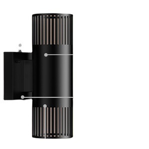Cross-Border Sensor Gfci Popular Outdoor Wall Light for Villas, Doorways, Courtyards, Hotels Cross-Border Sensor Gfci Popular Outdoor Wall Light for Villas, Doorways, Courtyards, Hotels