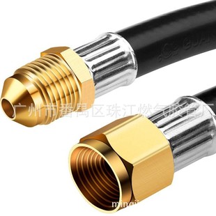 �齭�� 3/8&rdquo;ĸ���ȿڽ��^ x 3/8&ldquo;�����ȿڽ��^��12ft�����B�ӹ�