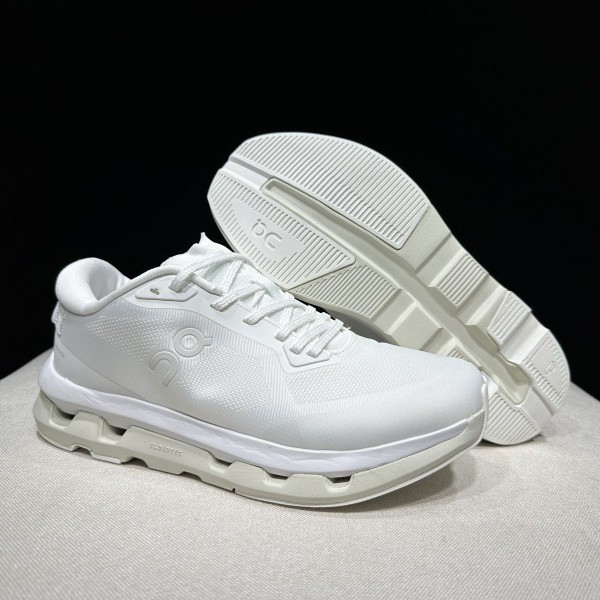 莆田鞋 On昂跑 Cloudzone KITH x 联名 舒适百搭 低帮 休闲跑步鞋|undefined
