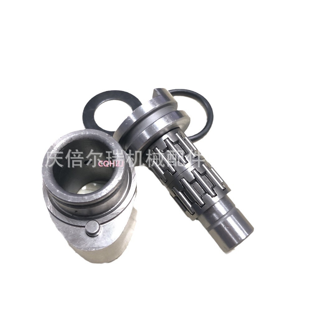CG Motorcycle Camshaft Modified para CG125 150 200 Motor Durable Locomotoras de engranajes