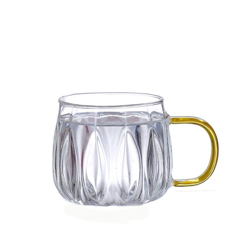 Patrón de martillo doméstico botella de agua fría taza de agua traje de vidrio botella de agua de gran capacidad jugo espesado olla ala botella de agua