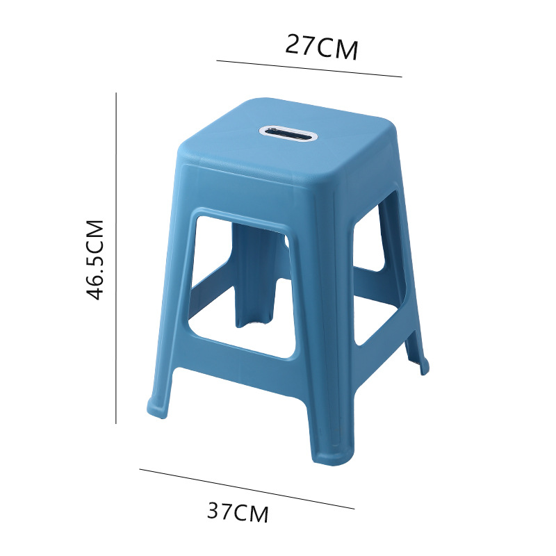 수출 고강도 의자 882 블루 베어링 600kg