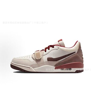 ��ԭ����Ь �ϵ�ЬLegacy AJ3126�º�ɫ��Ь��Ь�\��Ь��ŮЬ��