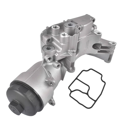 11421713838 Oil Filter Soyutma sisteminin digər hissələri