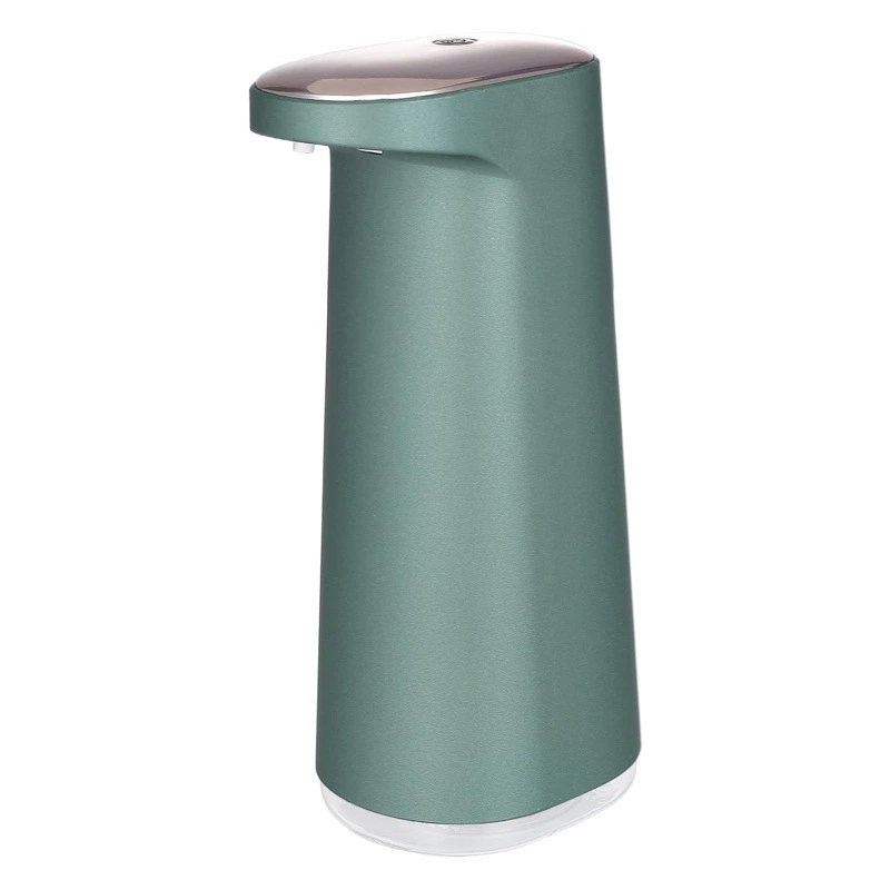 Фабрика спот смарт-индукционная пена для мойки мобильного телефона без прикосновения туалетная машина usb зарядка автоматическая мыльная жидкость