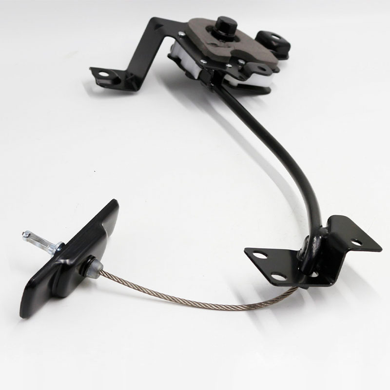 62800P2000 은 현대 기아 쏘렌토 자동차 예비 타이어 브래킷 조립 휠 타이어에 적합합니다.