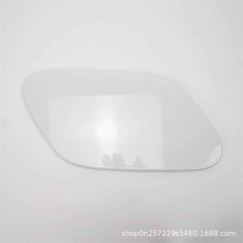 5g0809909 Is Suitable for Golf 7 High 7 7.5 Fuel Tank Outer Cover, Fuel Filler Cap, Fuel Tank Small Door, Fuel Tank Cap