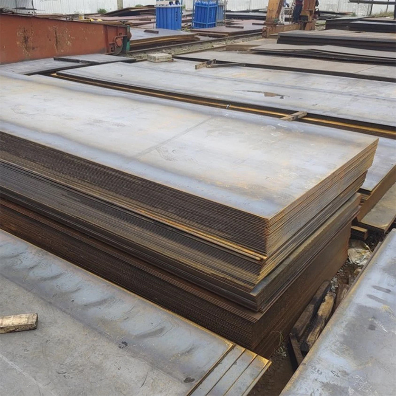 高强钢板 HG70钢板  HG80钢板  HG785D钢板  规格齐全 定尺切割