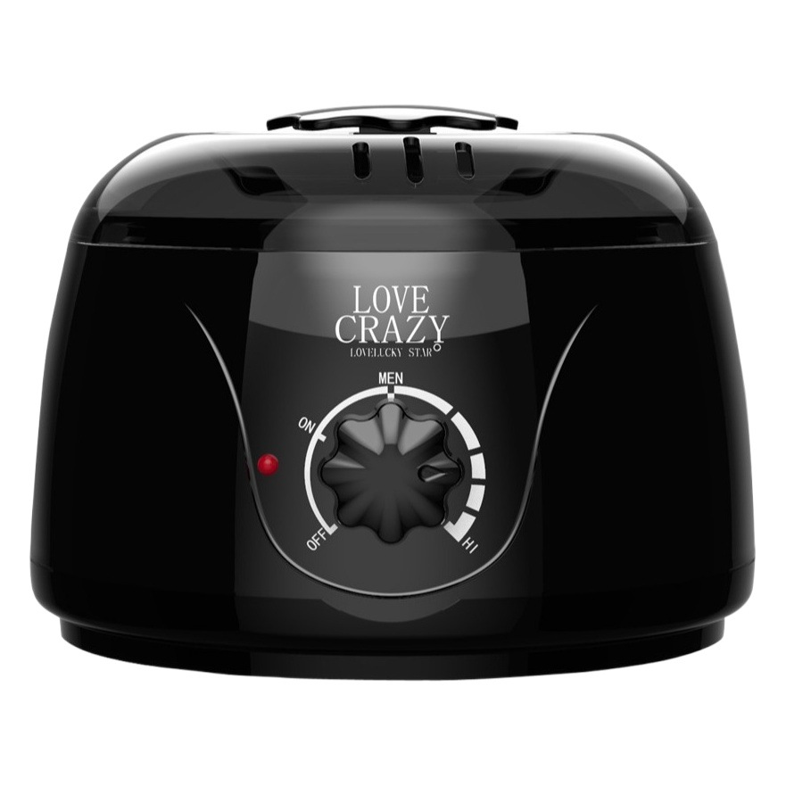 AX-300 transfronteriza nueva máquina de fusión de cera máquina de terapia de cera depilación máquina de cera máquina de fusión de cera máquina de cera de abejas máquina de cera de frijol máquina de cera caliente