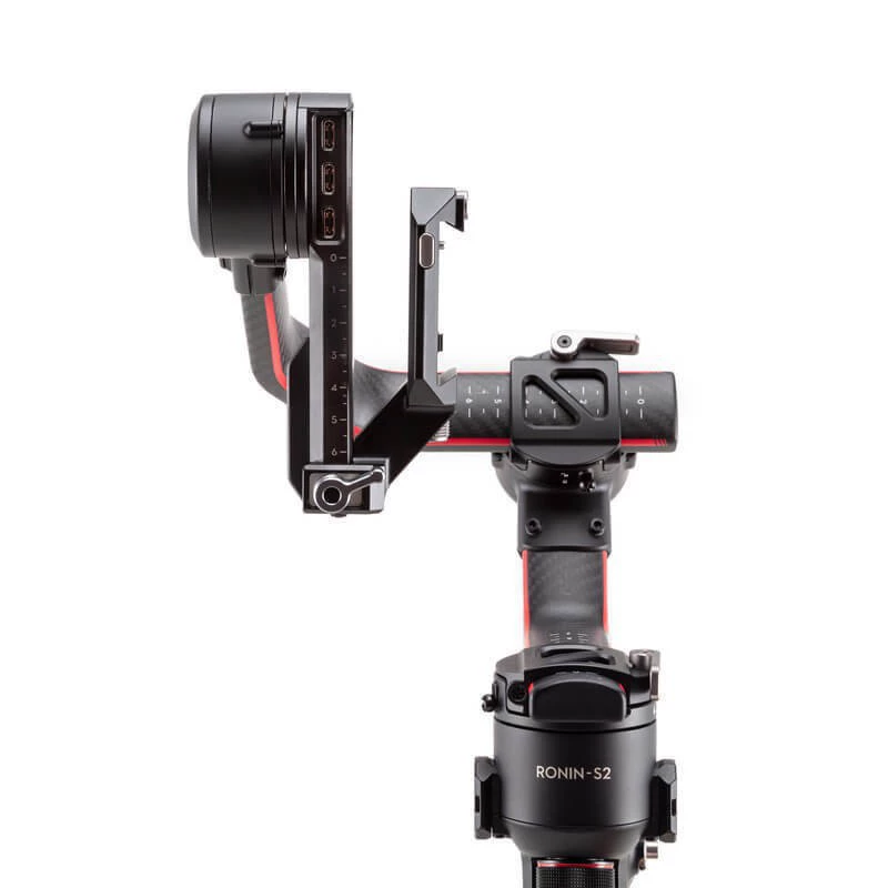 DJI, accessories, camera, handheld pen, handle, clips included